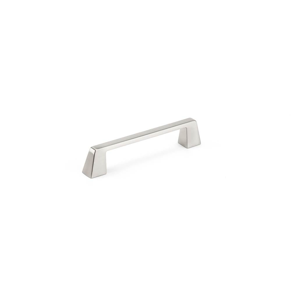 Richelieu America - Contemporary Metal Pull - 7340 - Brushed Nickel