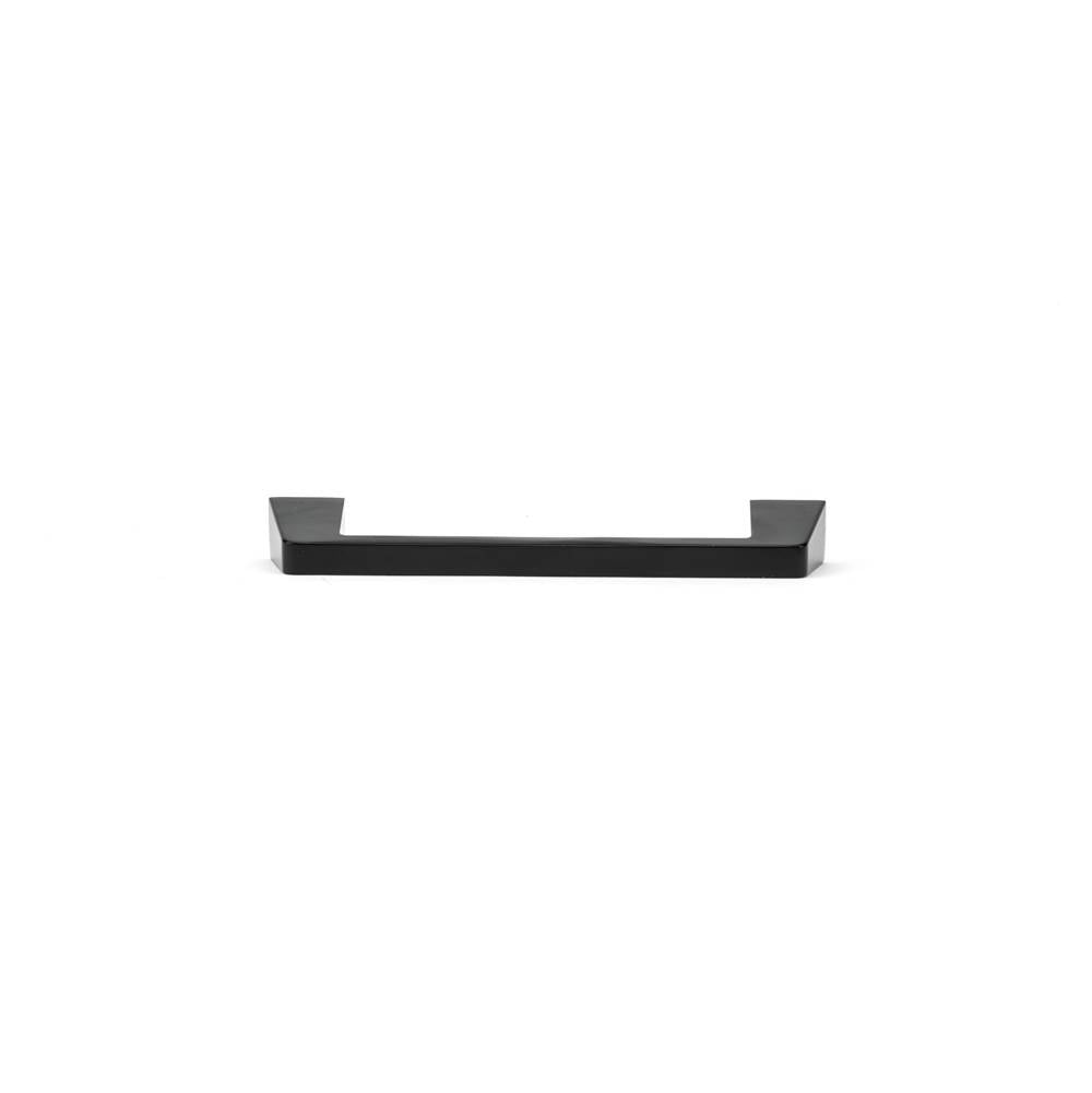 Contemporary Metal Pull - 7340