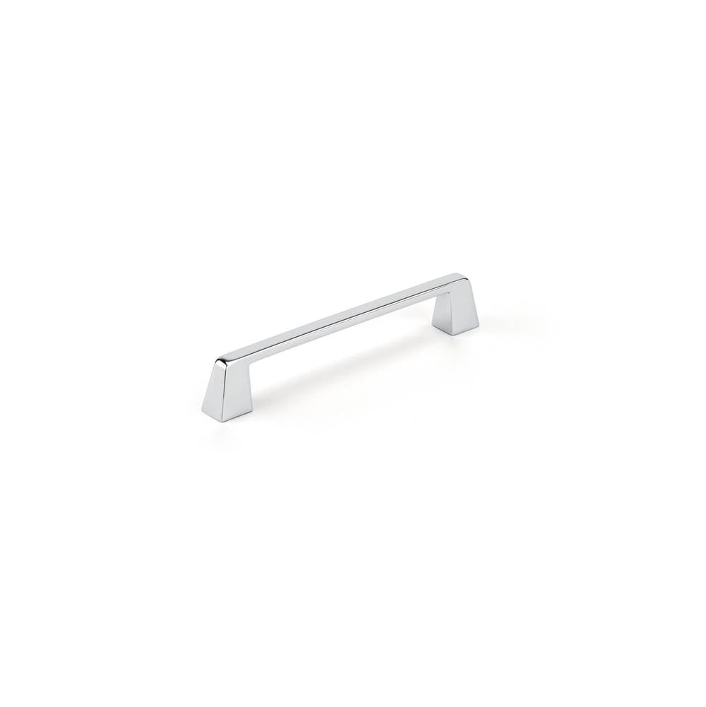 Richelieu America - Contemporary Metal Pull - 7340 - Chrome