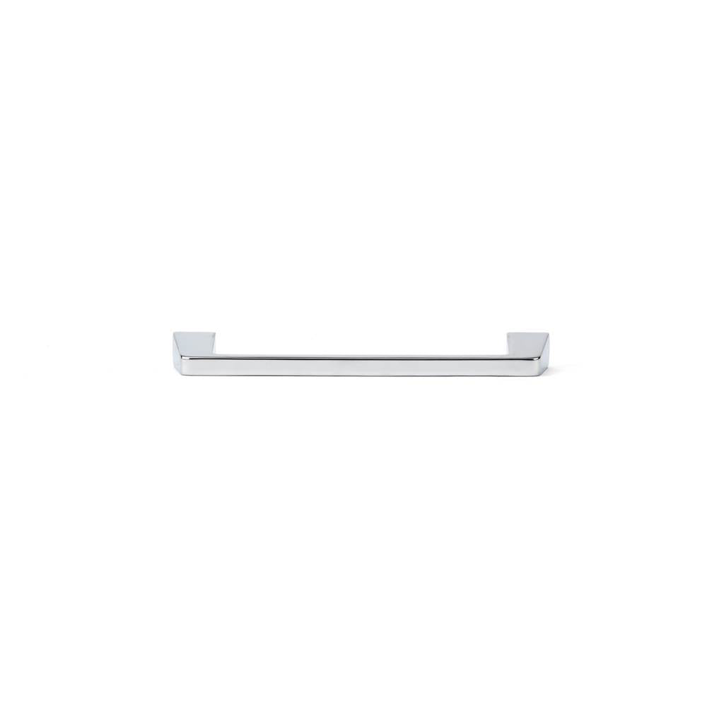 Contemporary Metal Pull - 7340