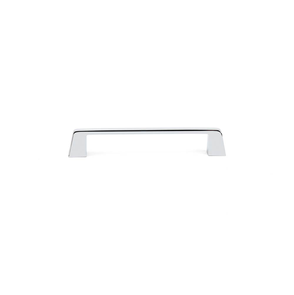 Contemporary Metal Pull - 7340
