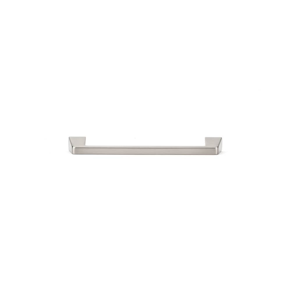 Contemporary Metal Pull - 7340
