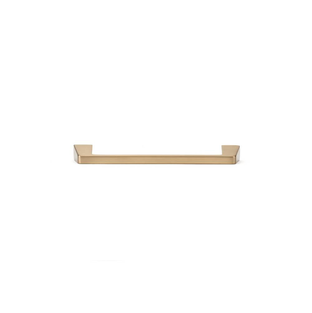 Contemporary Metal Pull - 7340