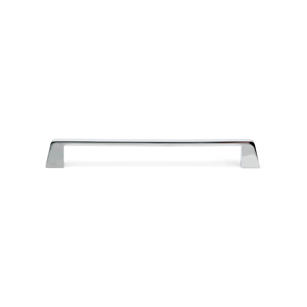 Contemporary Metal Pull - 7340