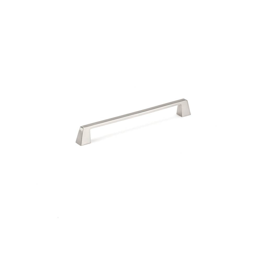 Richelieu America - Contemporary Metal Pull - 7340 - Brushed Nickel