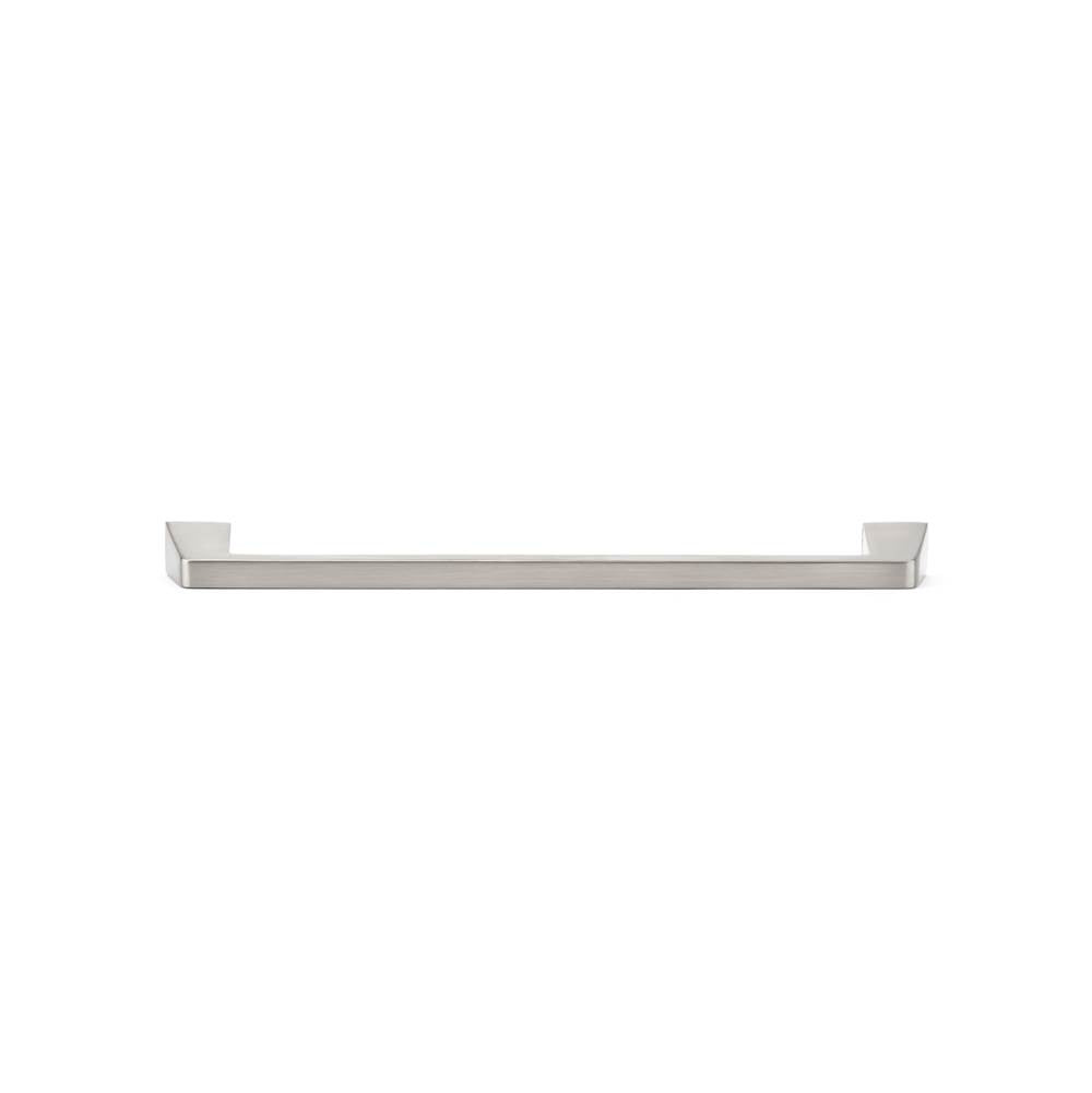 Contemporary Metal Pull - 7340