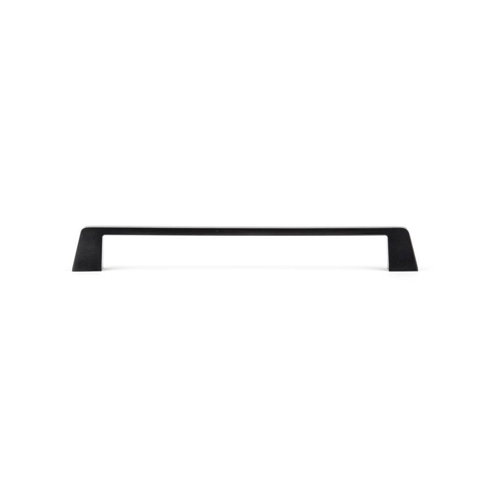 Contemporary Metal Pull - 7340
