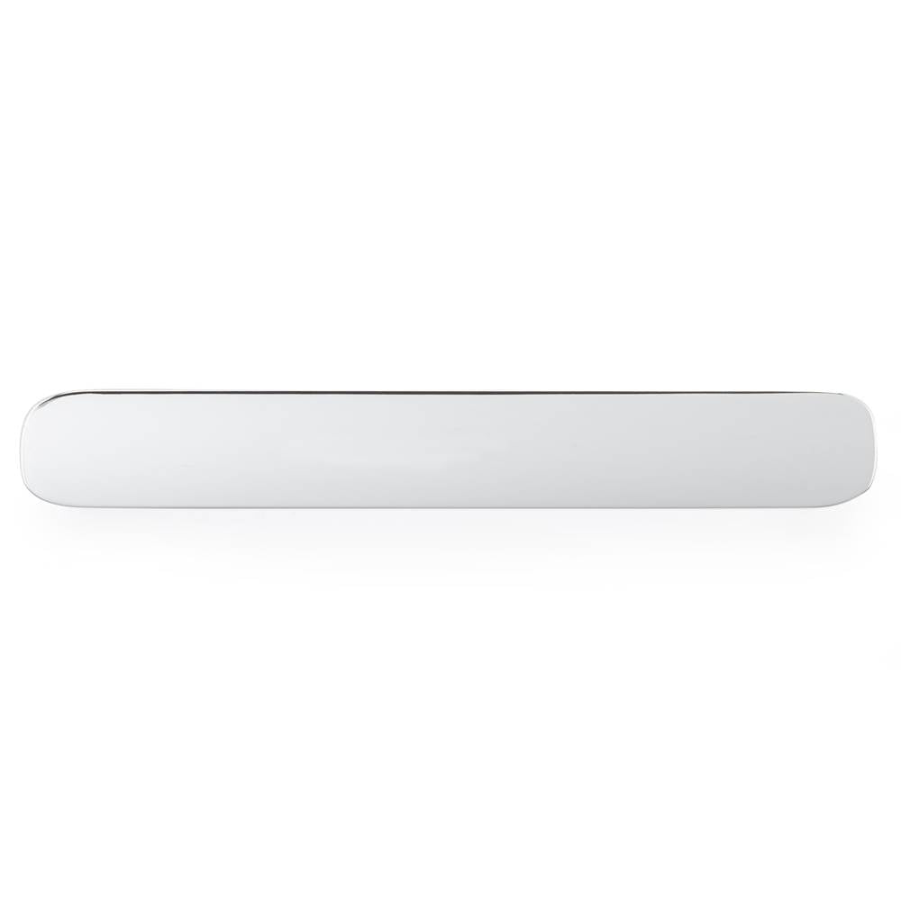 Contemporary Metal Pull - 7345