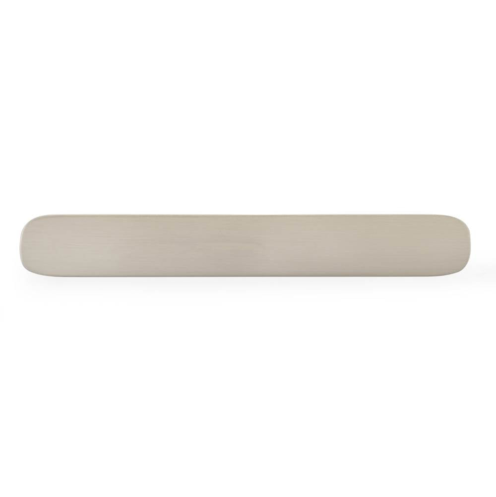 Contemporary Metal Pull - 7345