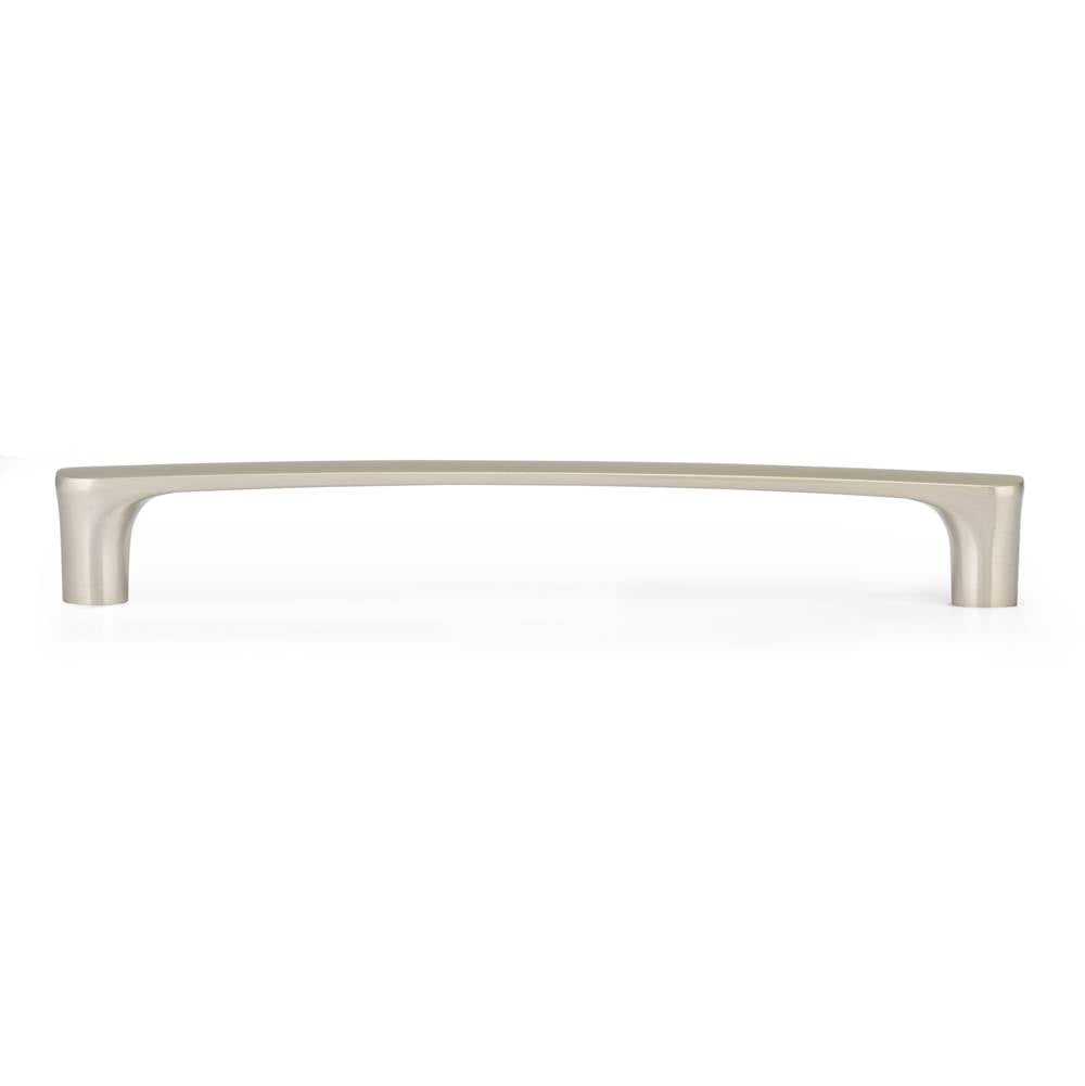 Contemporary Metal Pull - 7345
