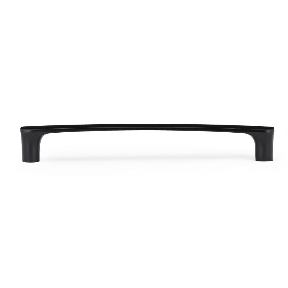 Contemporary Metal Pull - 7345