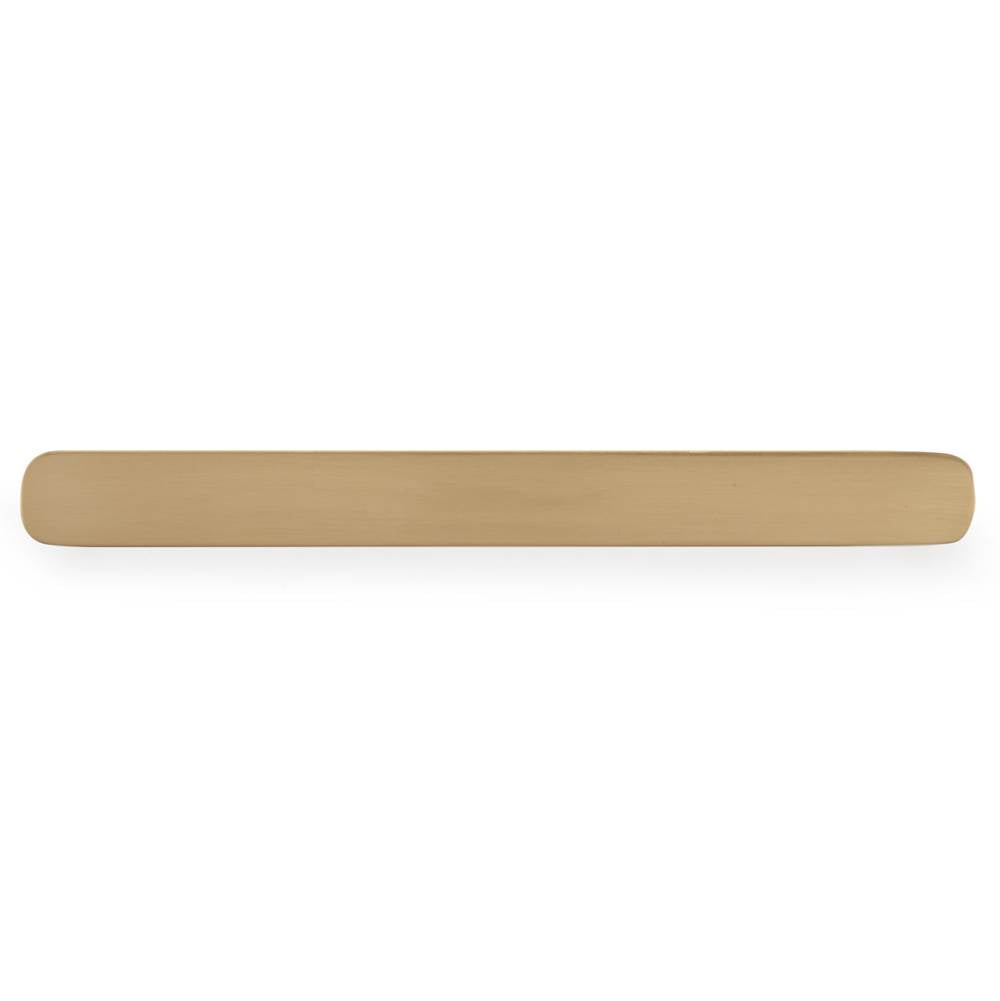 Contemporary Metal Pull - 7345