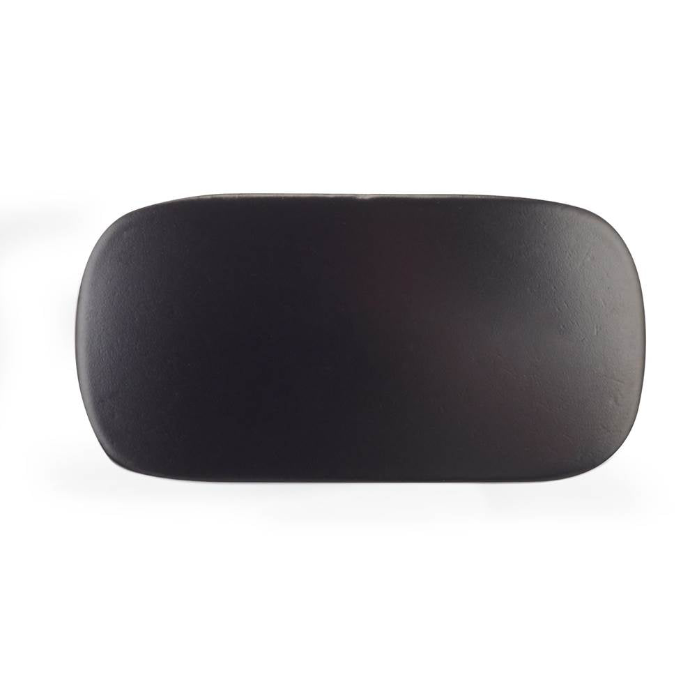Contemporary Metal Knob - 7345