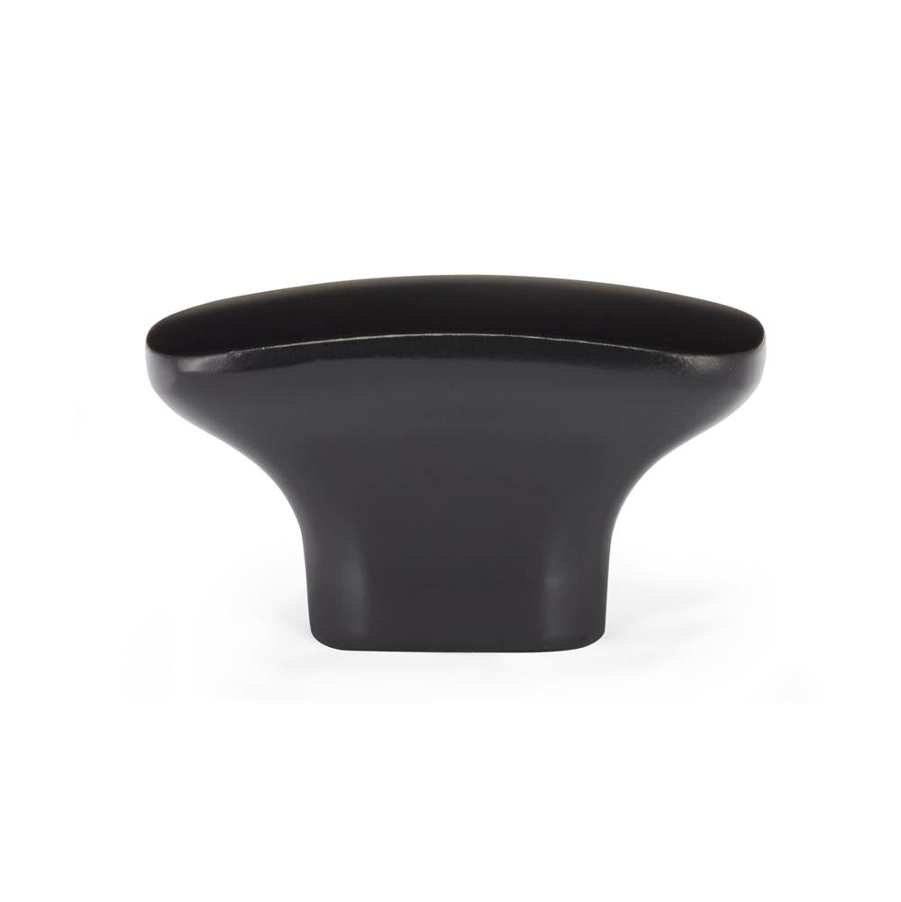 Contemporary Metal Knob - 7345
