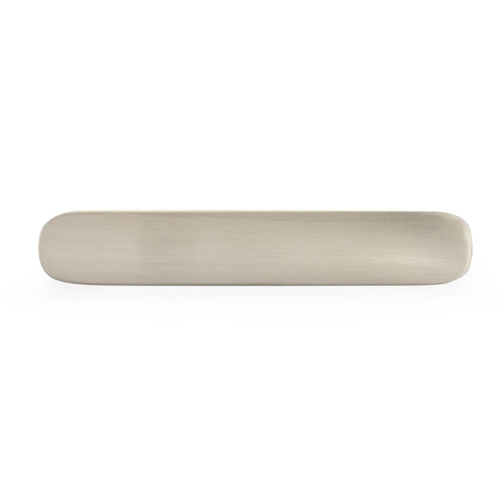 Contemporary Metal Pull - 7345