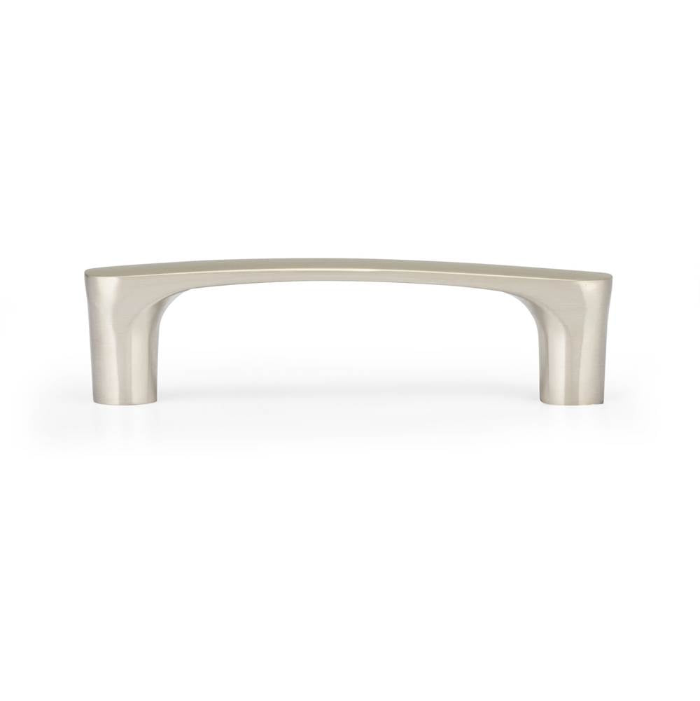 Contemporary Metal Pull - 7345