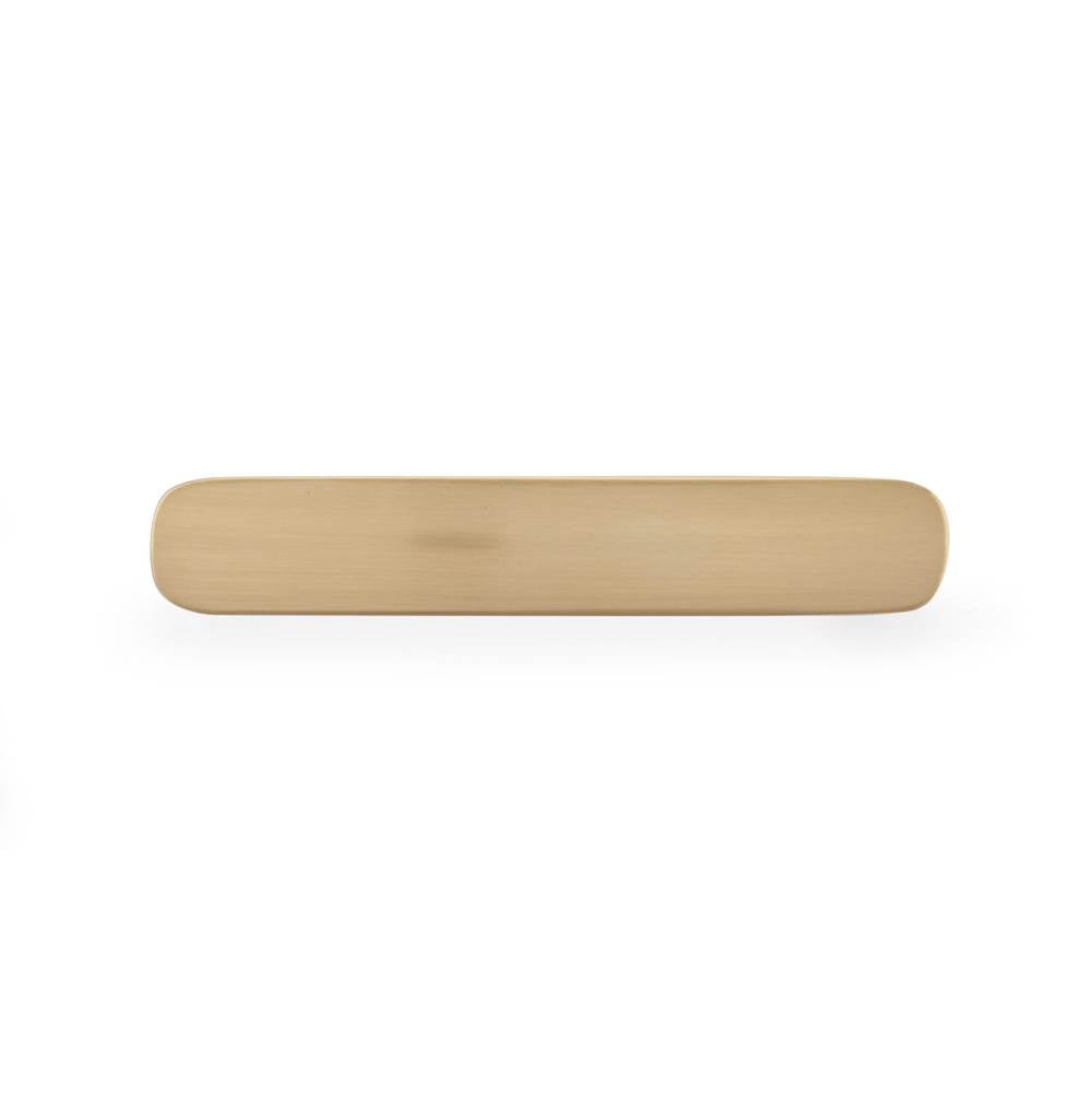 Contemporary Metal Pull - 7345