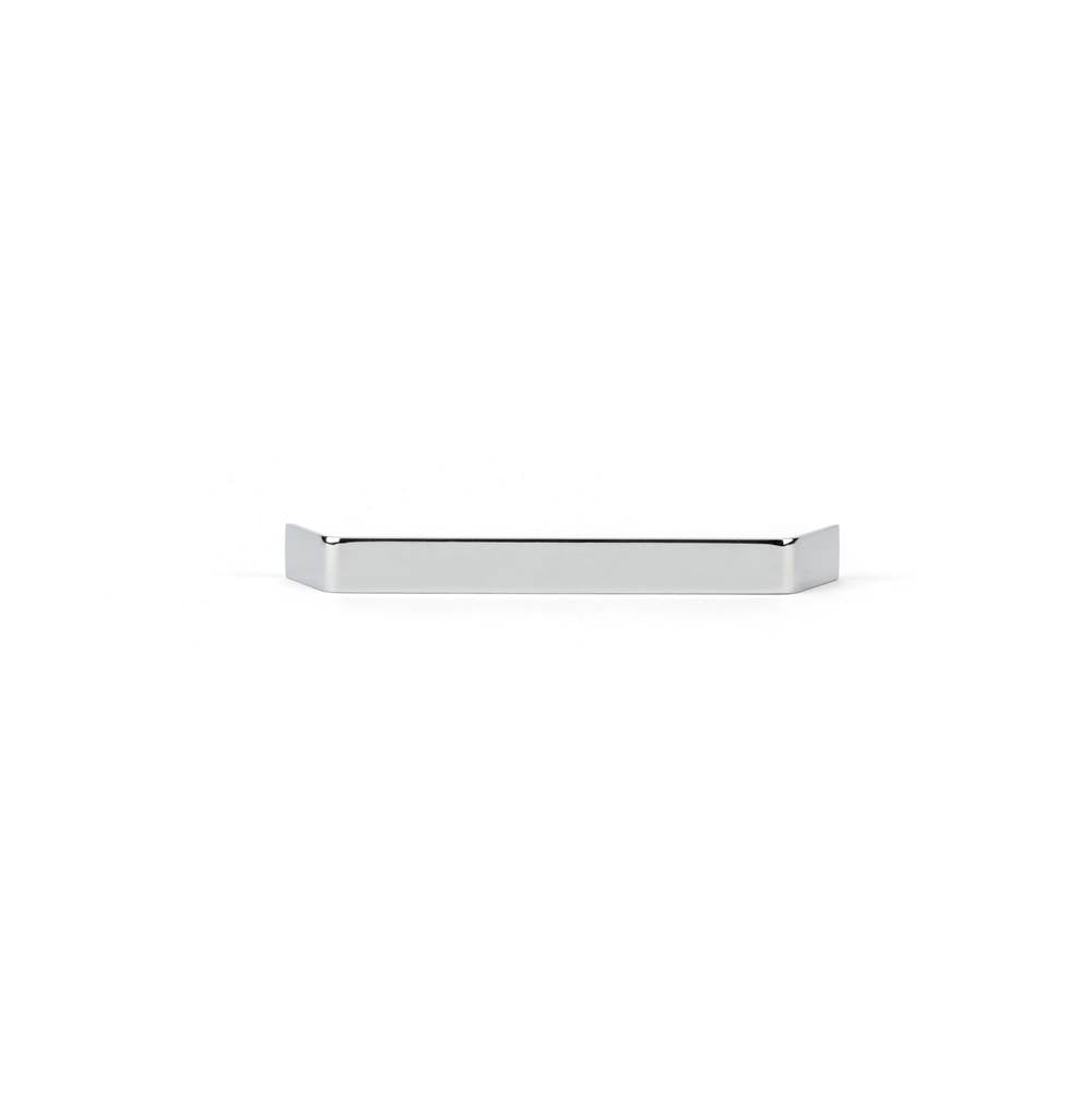 Contemporary Metal Pull - 7348