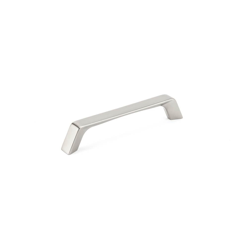 Richelieu America - Contemporary Metal Pull - 7348 - Brushed Nickel