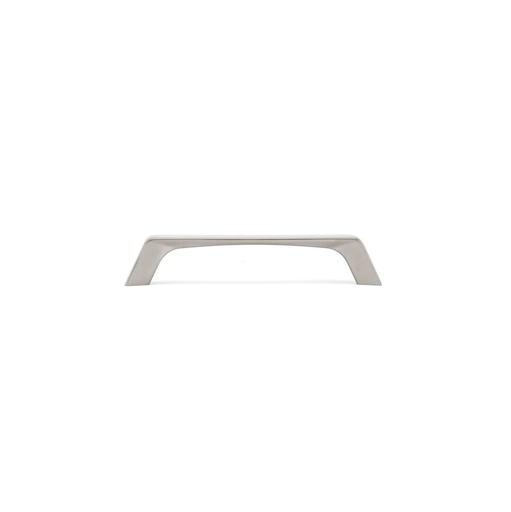 Contemporary Metal Pull - 7348