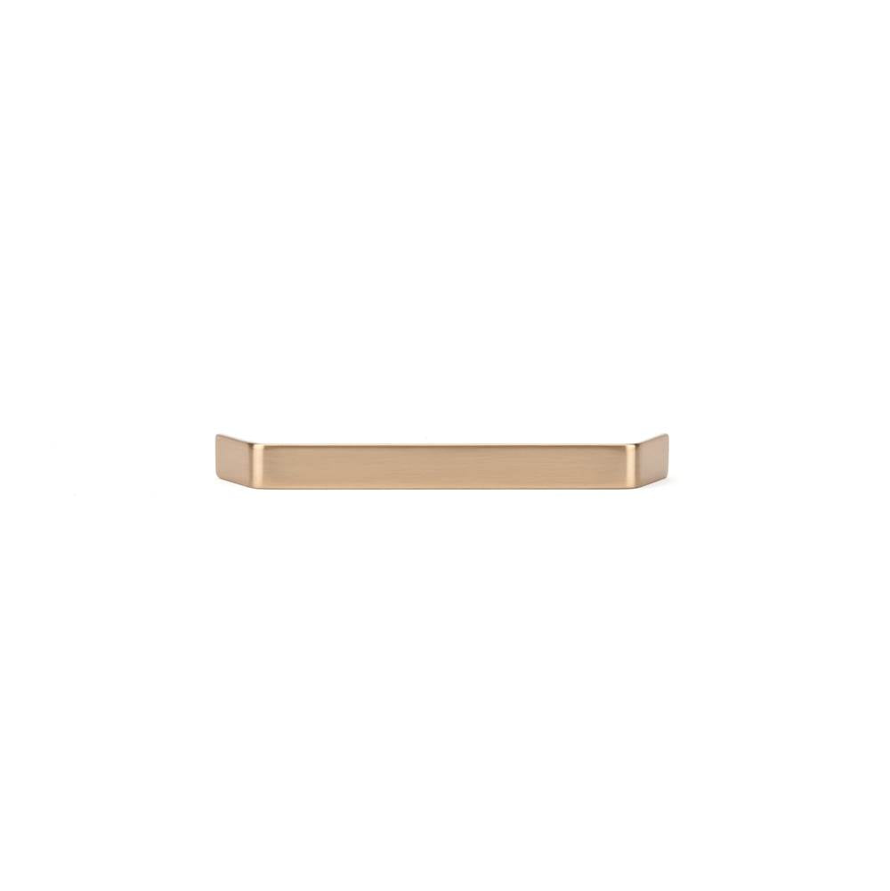 Contemporary Metal Pull - 7348