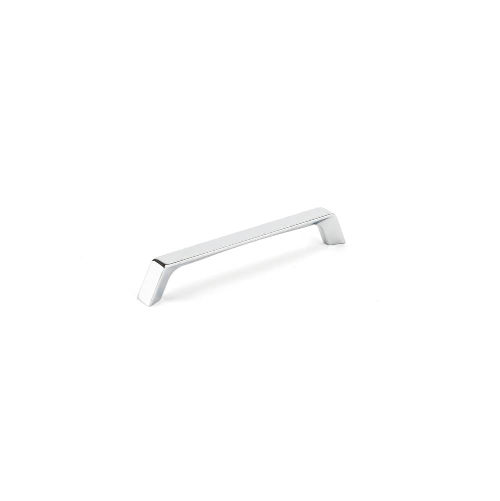 Richelieu America - Contemporary Metal Pull - 7348 - Chrome