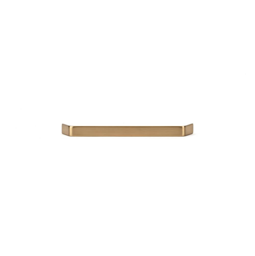 Contemporary Metal Pull - 7348