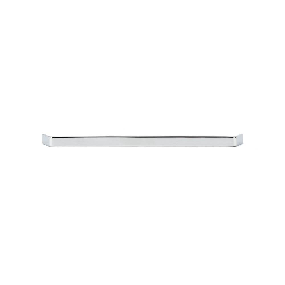 Contemporary Metal Pull - 7348