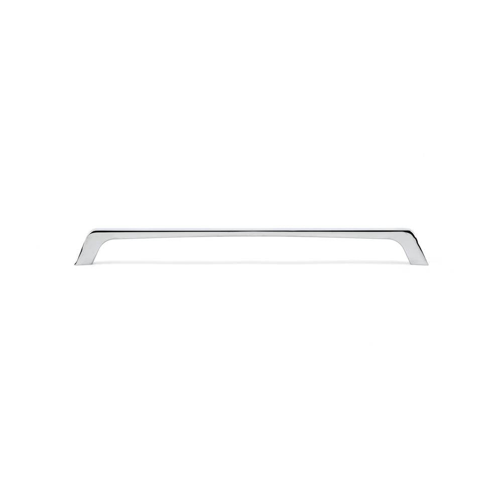 Contemporary Metal Pull - 7348