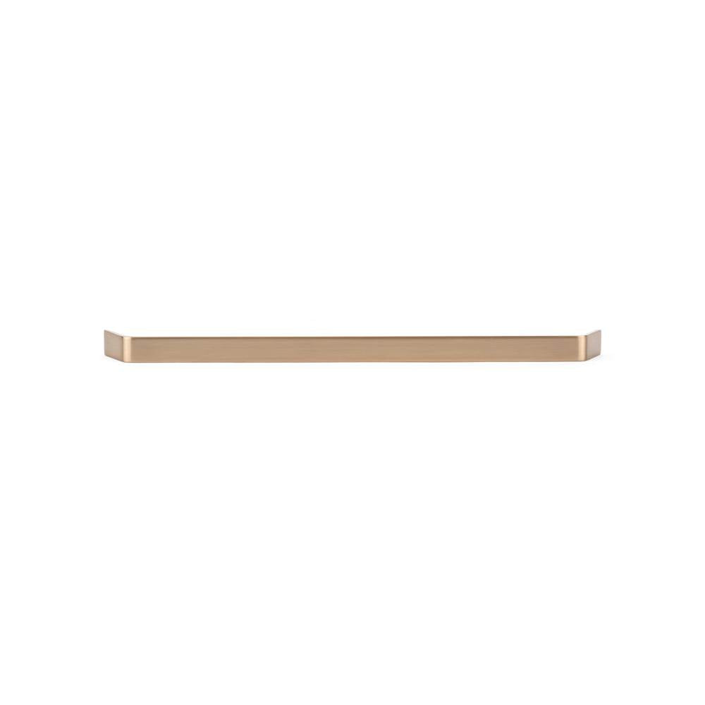 Contemporary Metal Pull - 7348