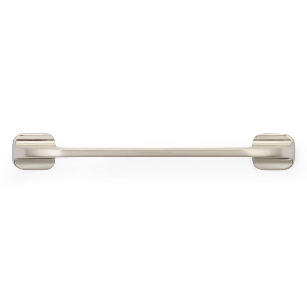 Contemporary Metal Pull - 7350