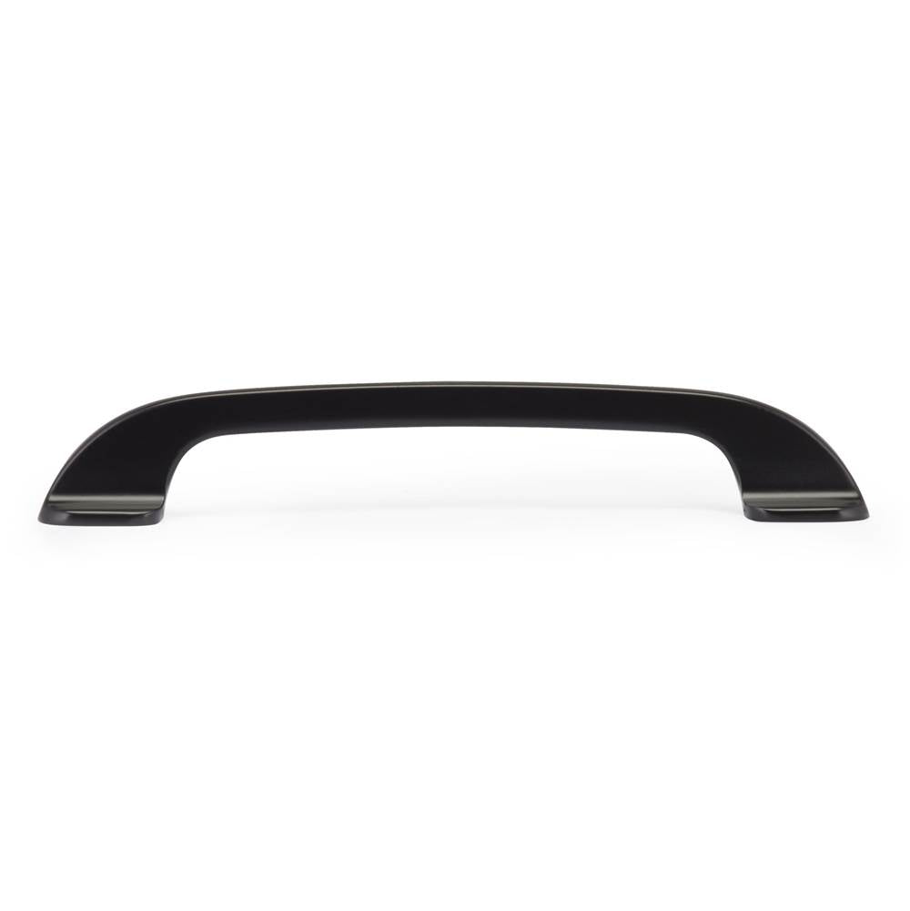 Contemporary Metal Pull - 7350