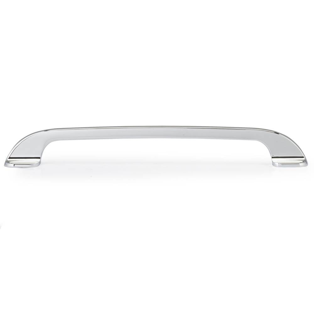 Contemporary Metal Pull - 7350