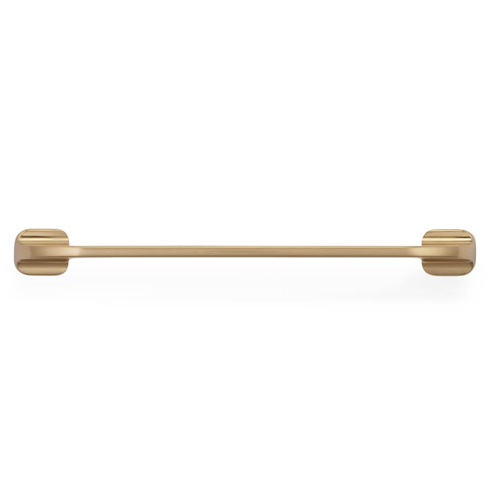 Contemporary Metal Pull - 7350