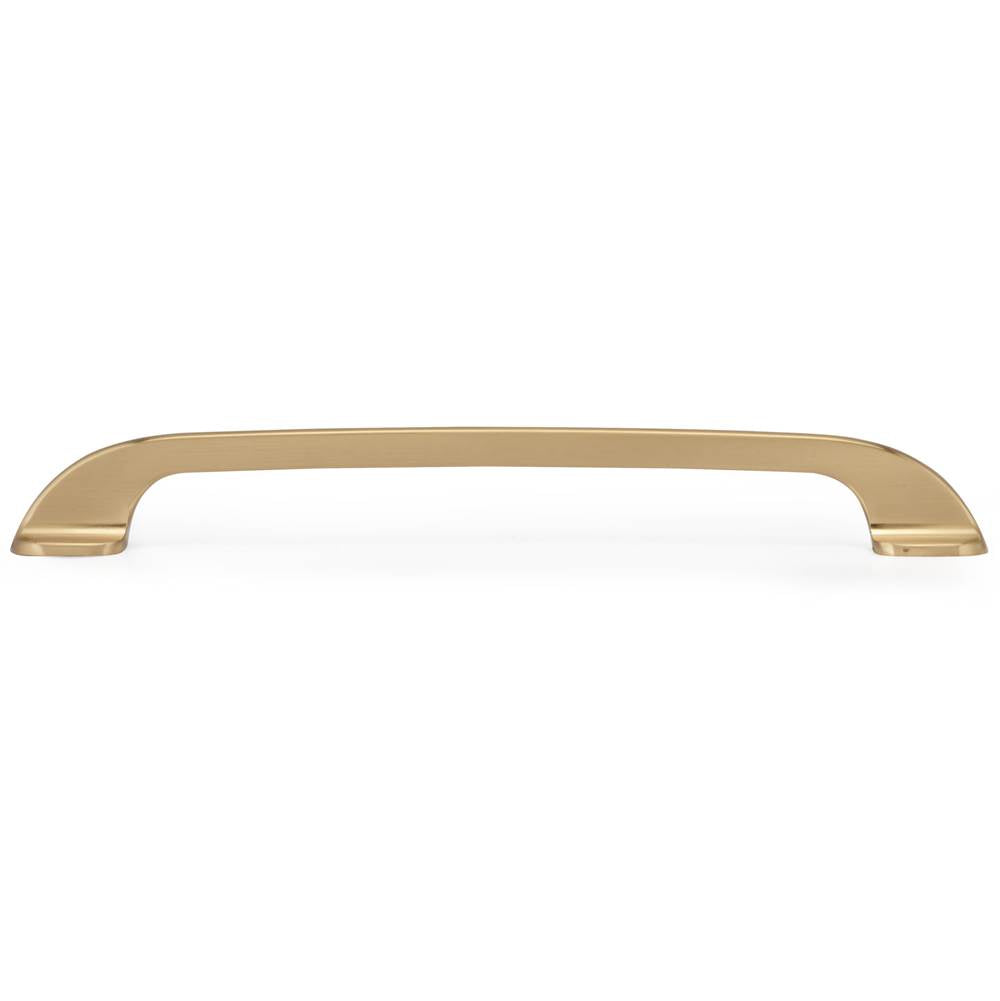 Contemporary Metal Pull - 7350