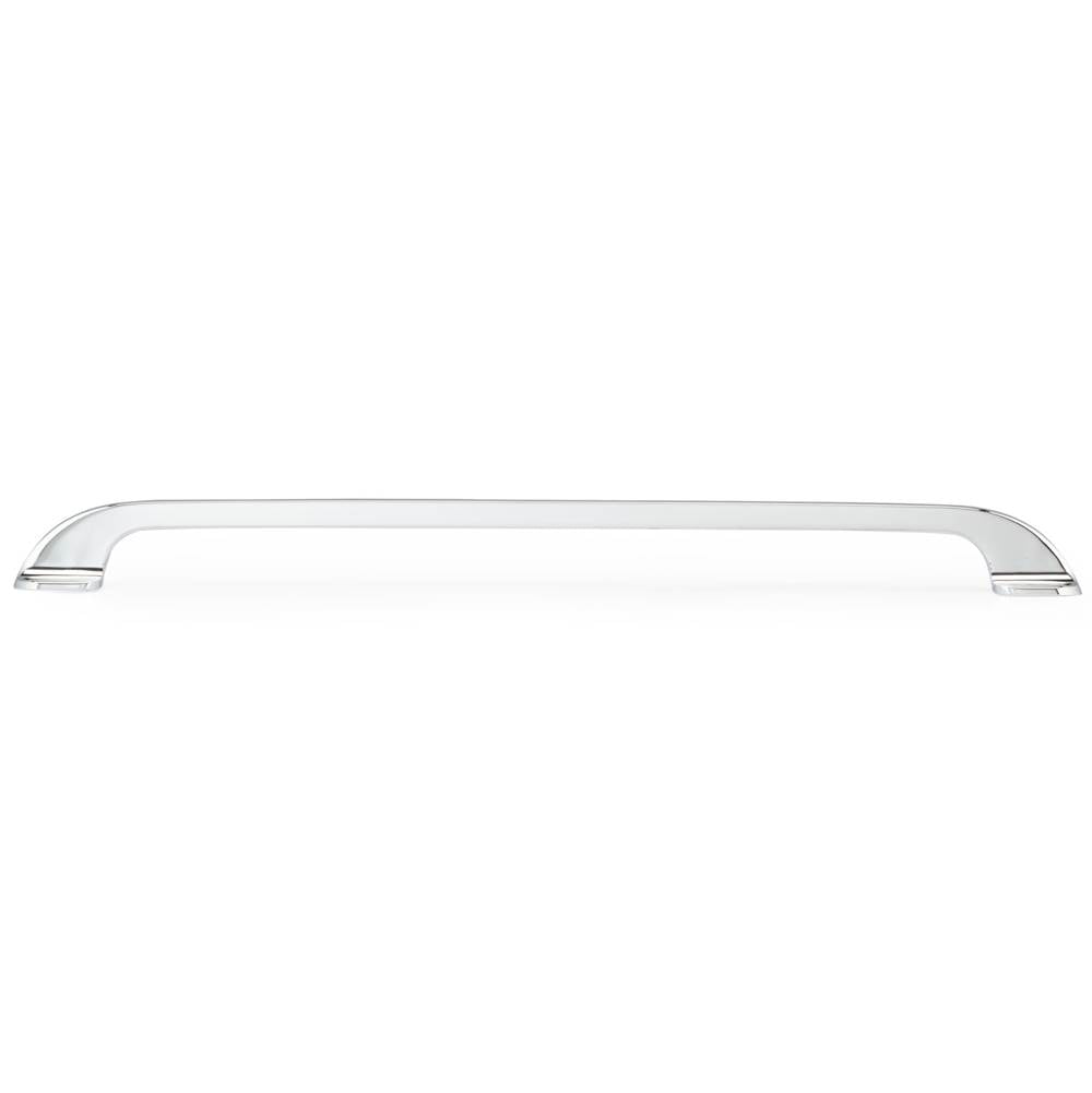 Contemporary Metal Pull - 7350