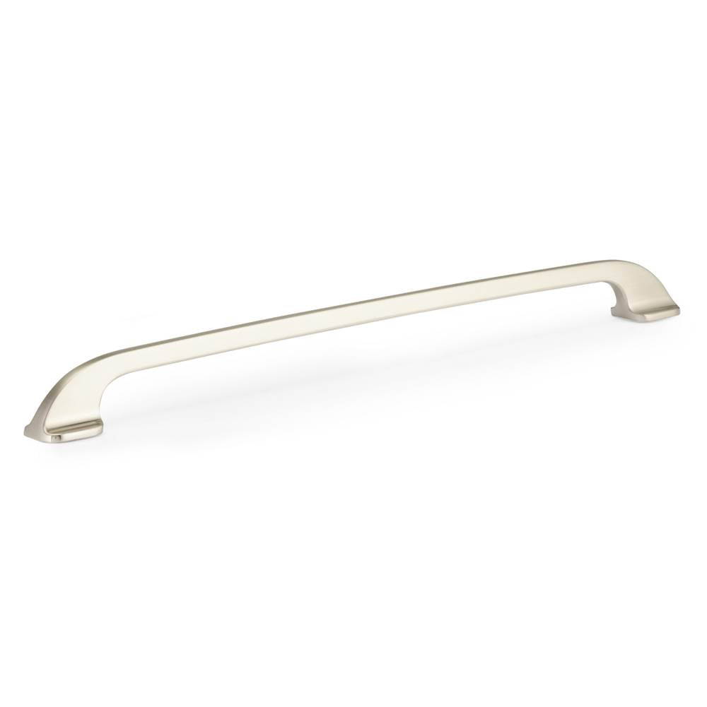 Richelieu America - Contemporary Metal Pull - 7350 - Brushed Nickel