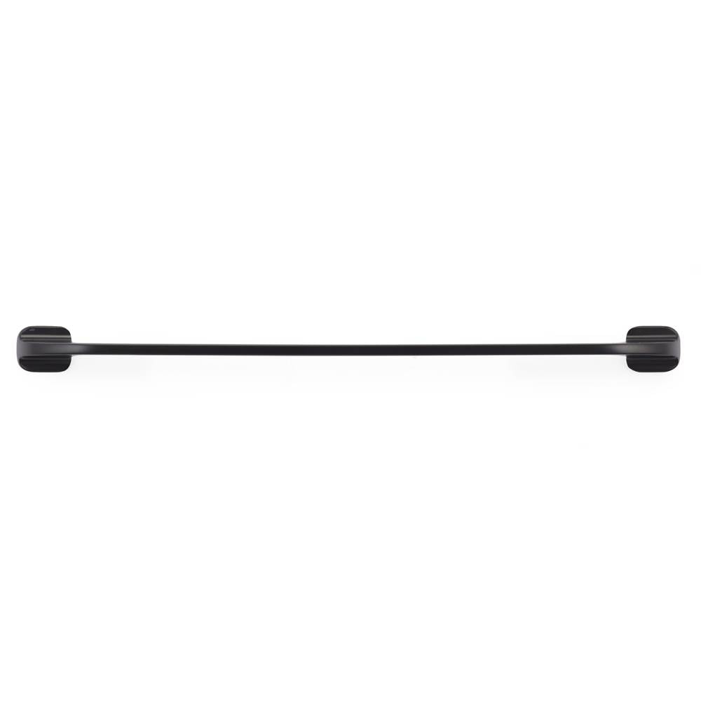 Contemporary Metal Pull - 7350