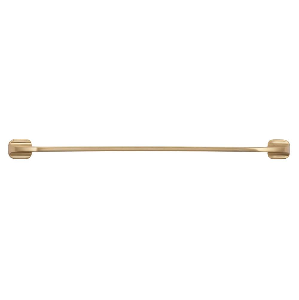 Contemporary Metal Pull - 7350