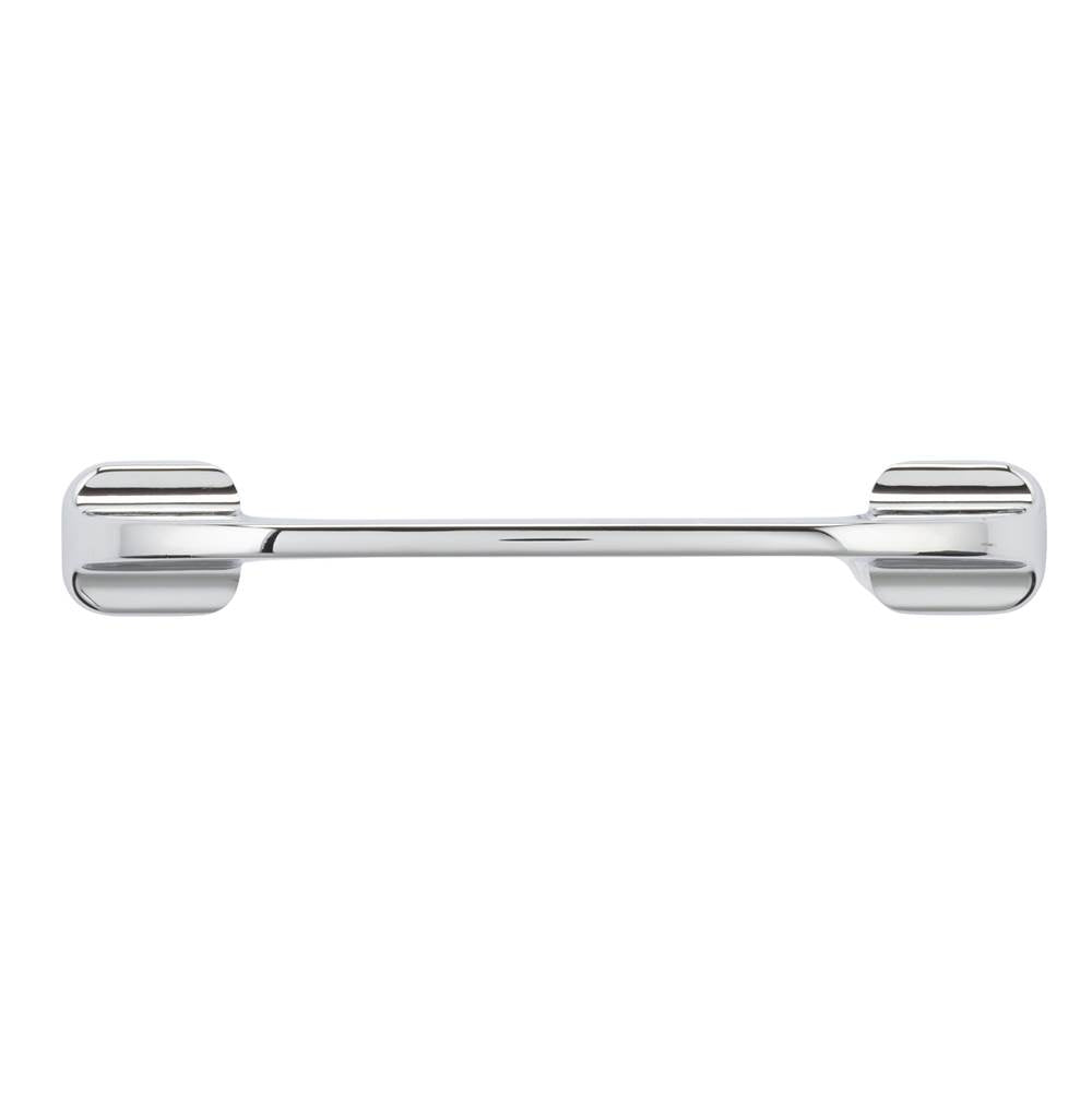 Contemporary Metal Pull - 7350