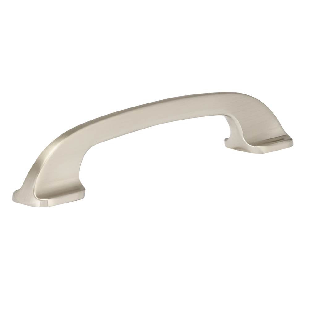 Richelieu America - Contemporary Metal Pull - 7350 - Brushed Nickel