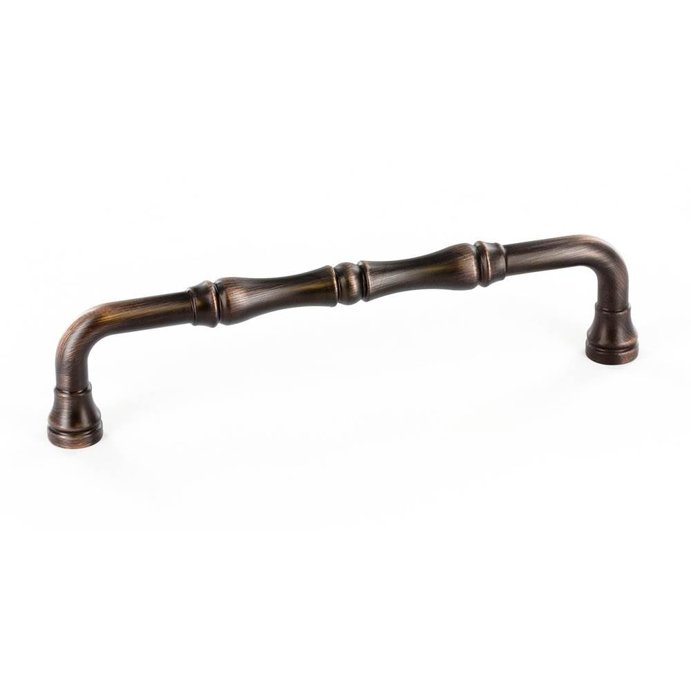 Richelieu America - Traditional Metal Pull - 7409 - Brushed Oil Rubbed Bronze