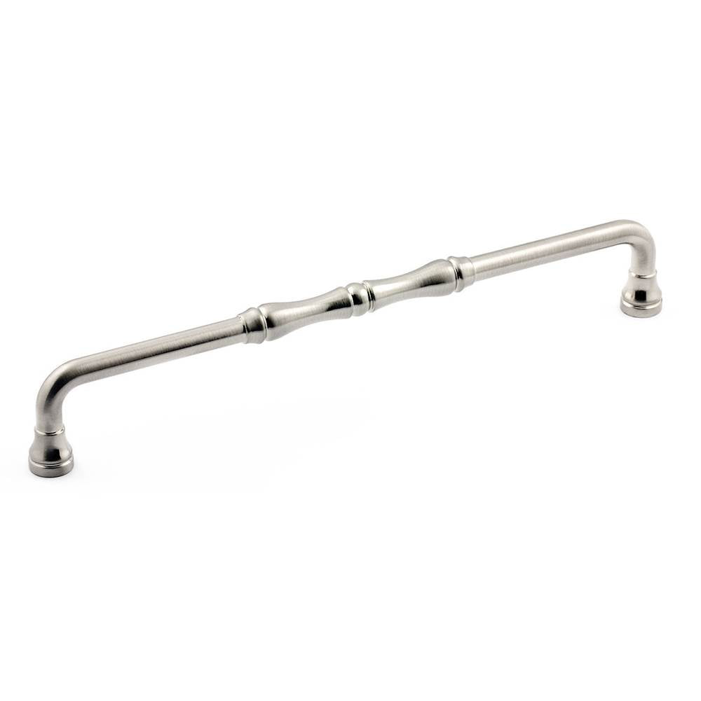Richelieu America - Traditional Metal Pull - 7409 - Brushed Nickel