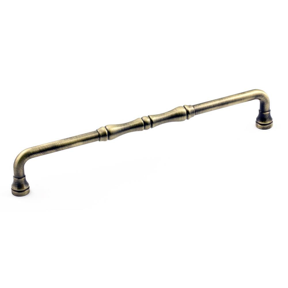 Richelieu America - Traditional Metal Pull - 7409 - Antique English