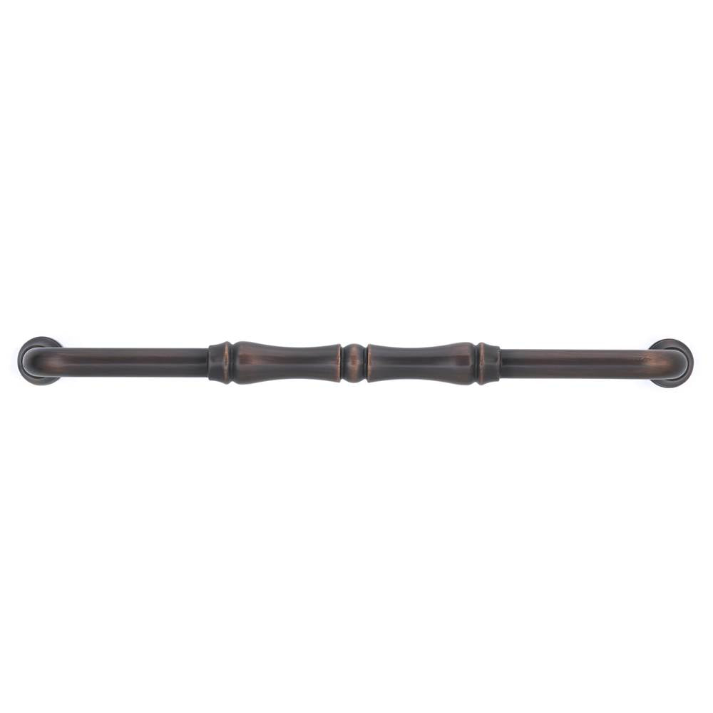 Traditional Metal Appliance Pull - 7403