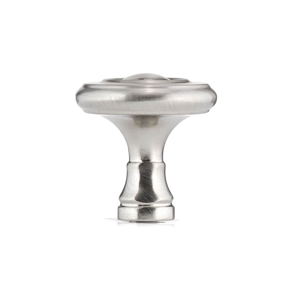 Traditional Metal Knob - 7403