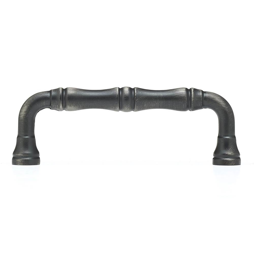 Traditional Metal Pull - 7409