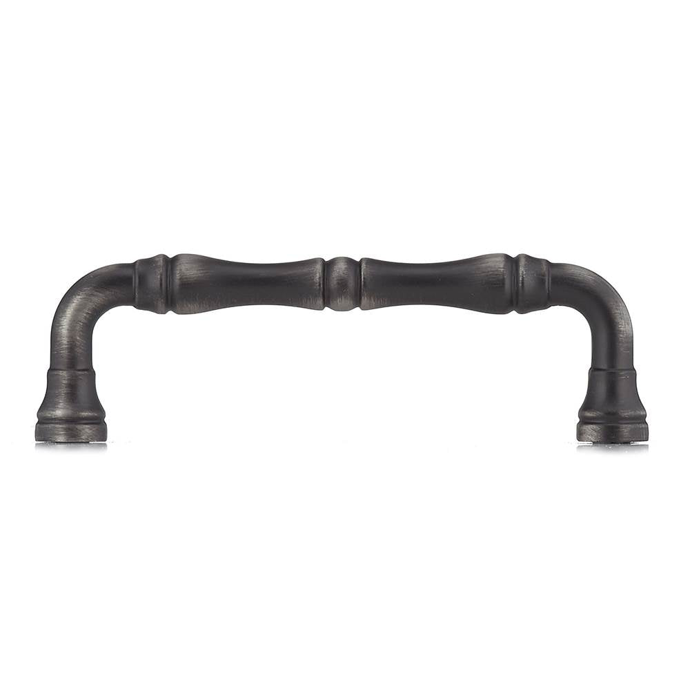 Traditional Metal Pull - 7409