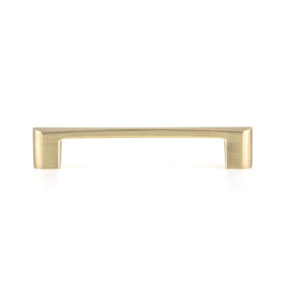 Contemporary Metal Pull - 7470