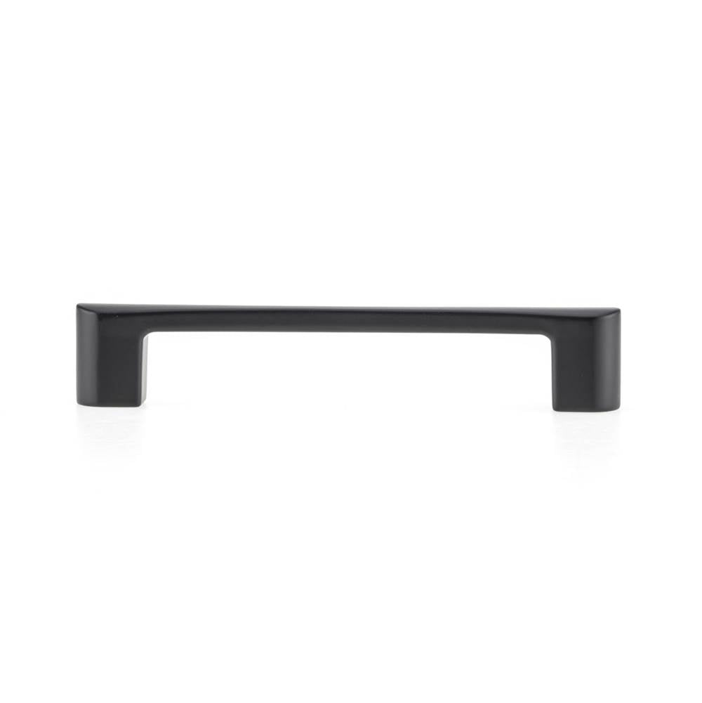 Contemporary Metal Pull - 7470